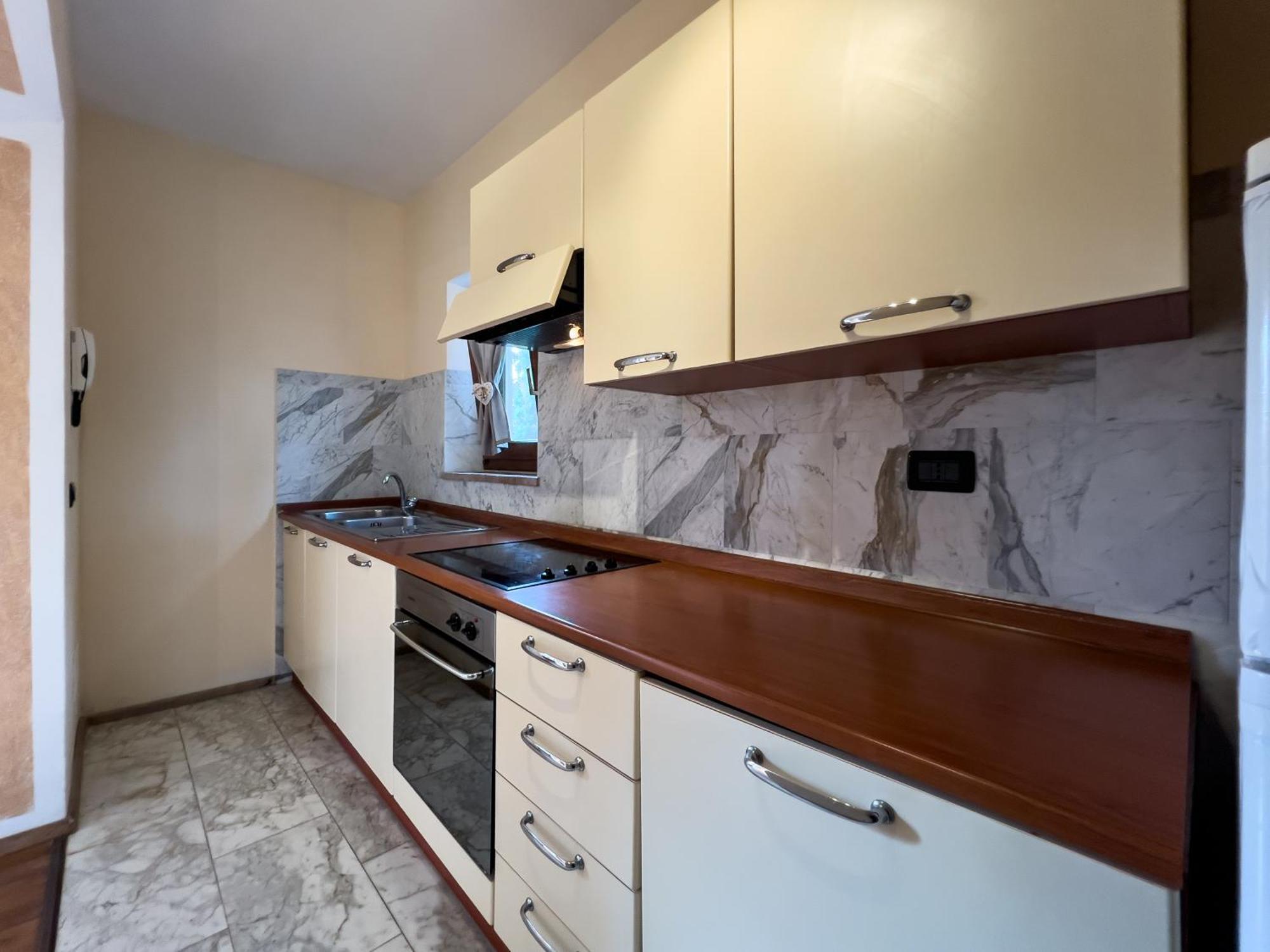 Aparthotel La Chiusa Di Rio Rio dellʼElba Exterior foto