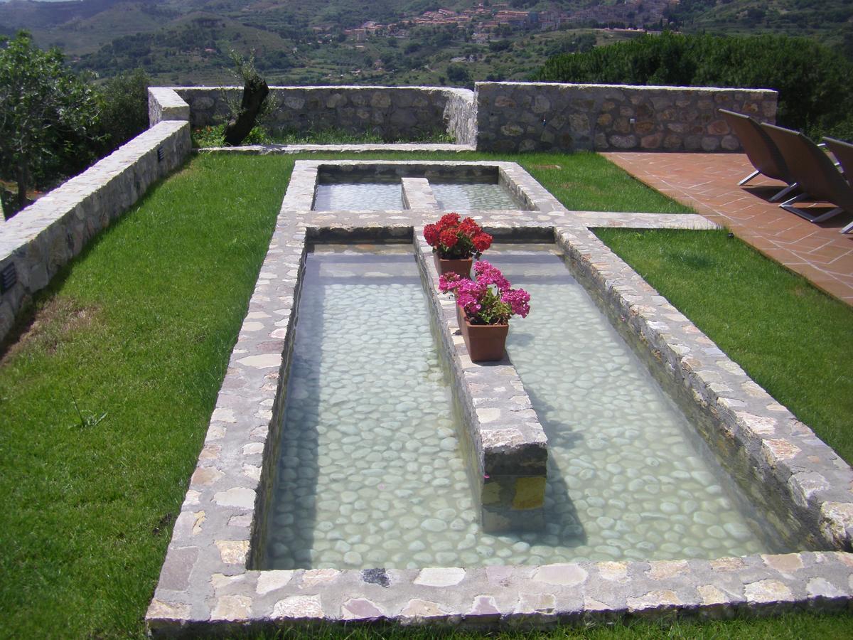 Aparthotel La Chiusa Di Rio Rio dellʼElba Exterior foto
