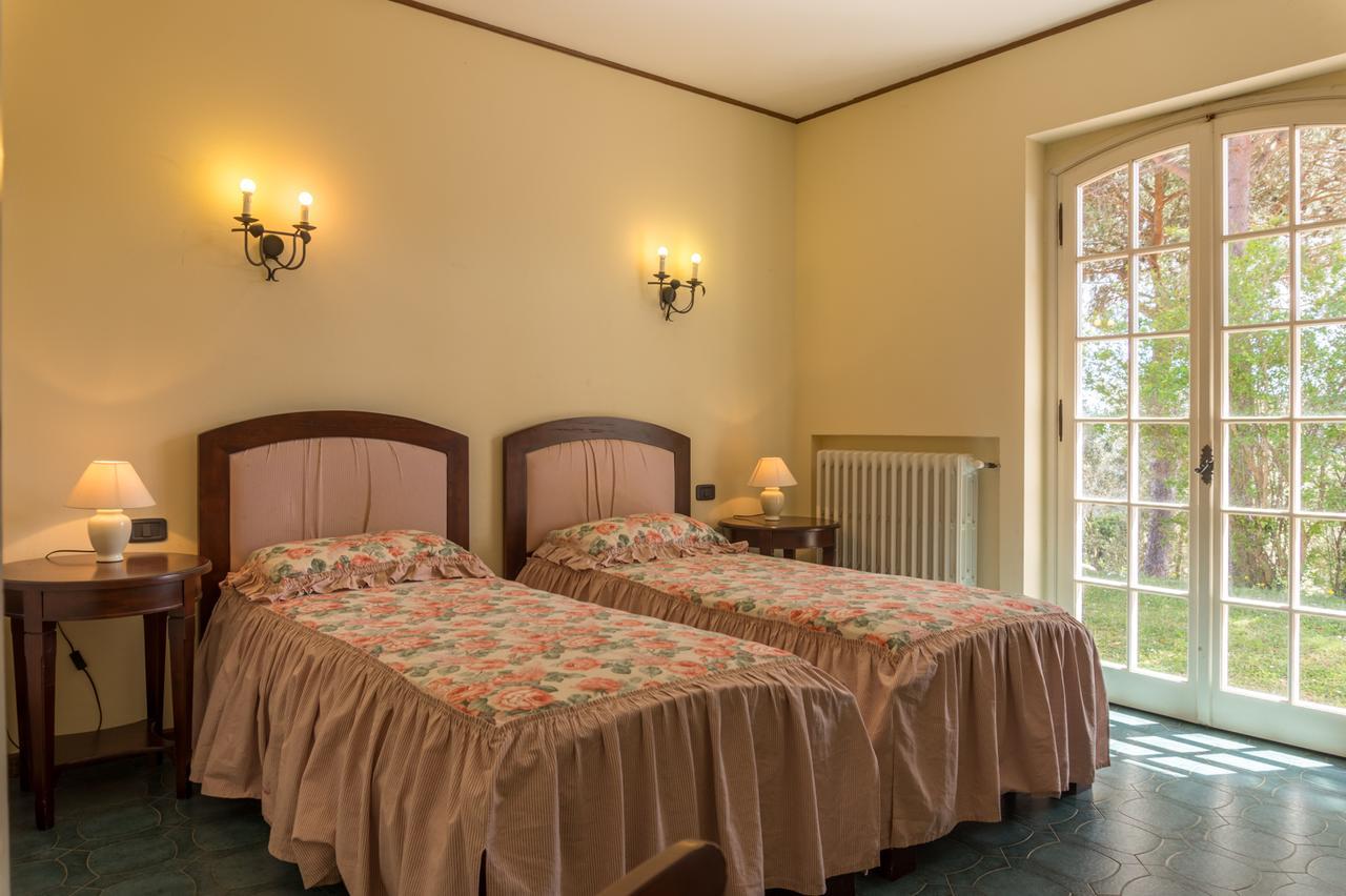 Aparthotel La Chiusa Di Rio Rio dellʼElba Exterior foto