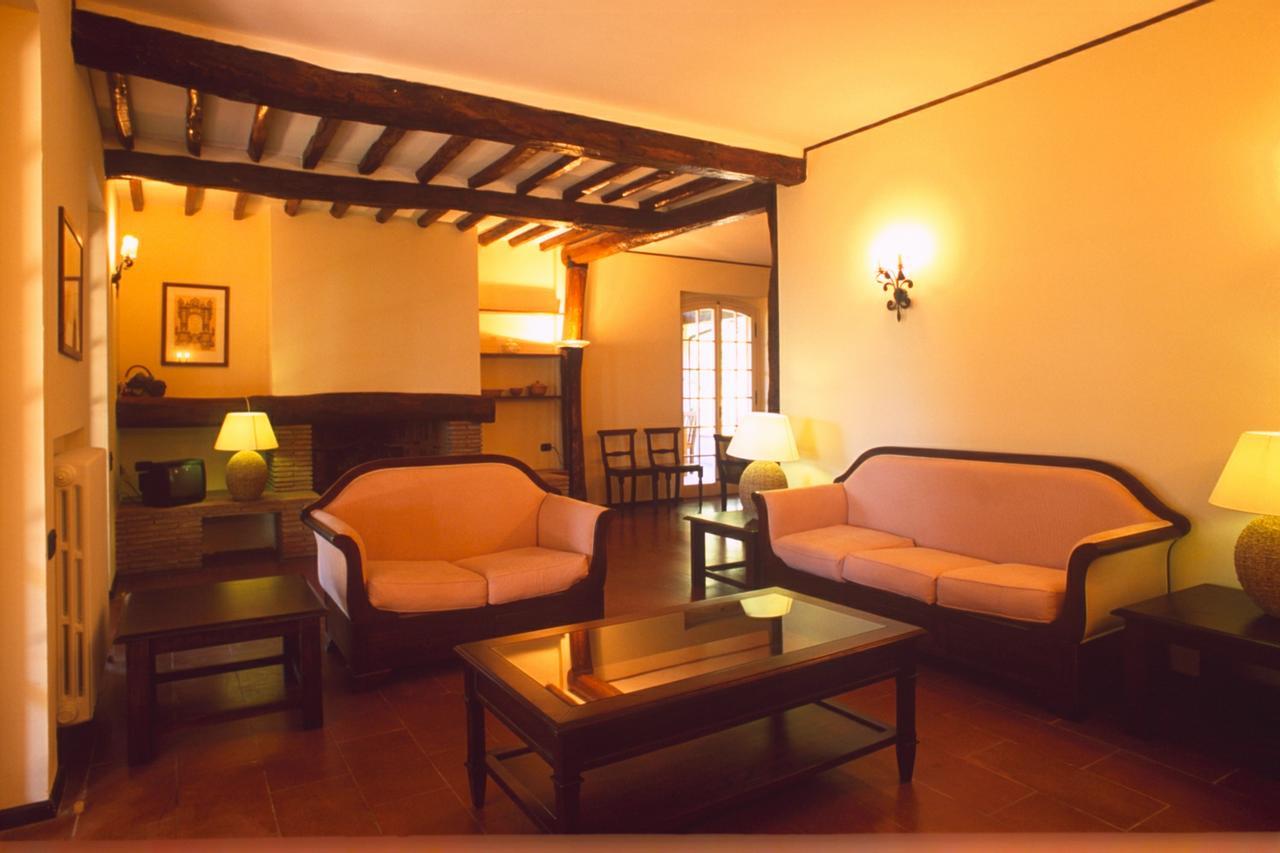 Aparthotel La Chiusa Di Rio Rio dellʼElba Exterior foto