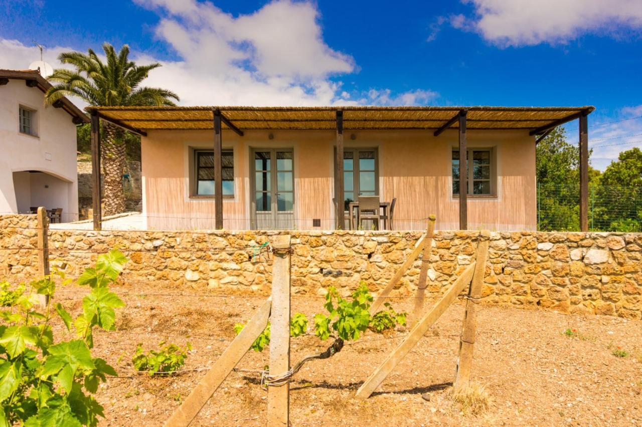 Aparthotel La Chiusa Di Rio Rio dellʼElba Exterior foto
