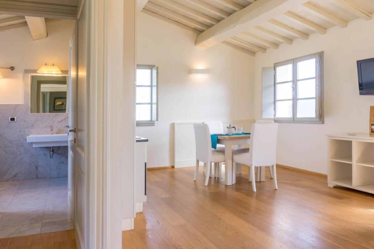 Aparthotel La Chiusa Di Rio Rio dellʼElba Exterior foto